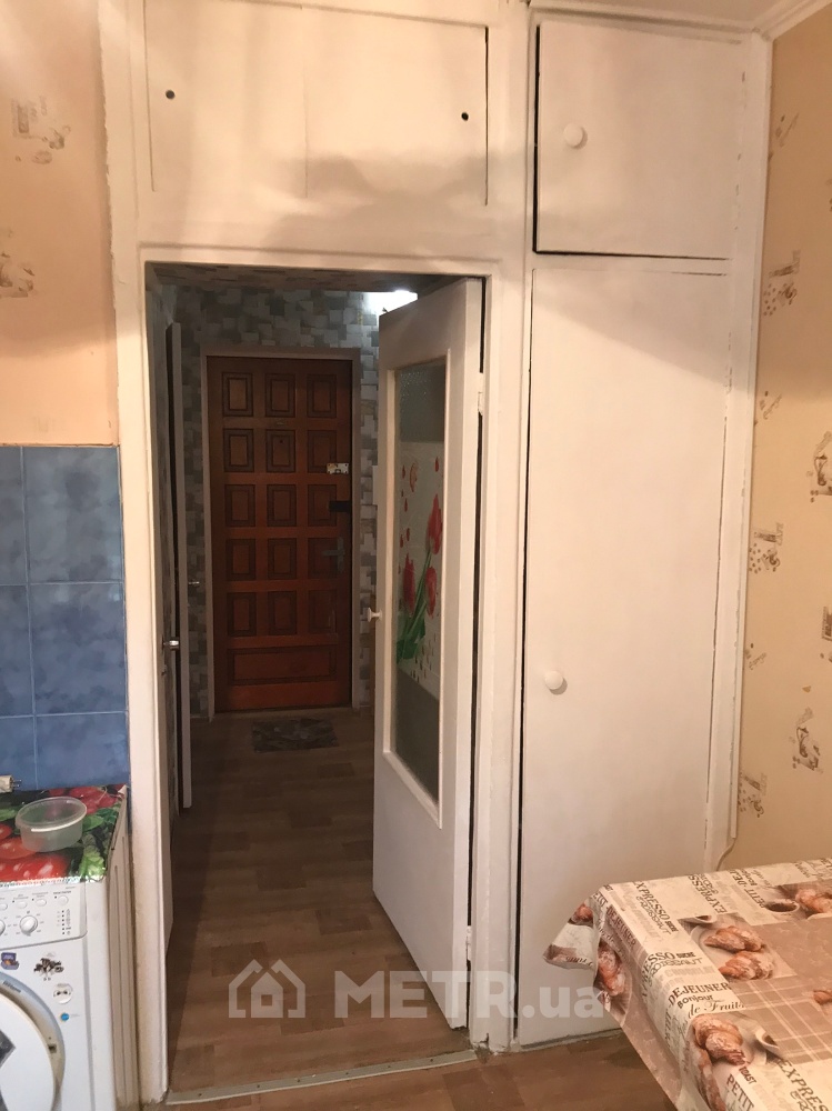 Фото квартиры, г. Одесса, ул. Генерала Петрова 17/2 (22181-9)