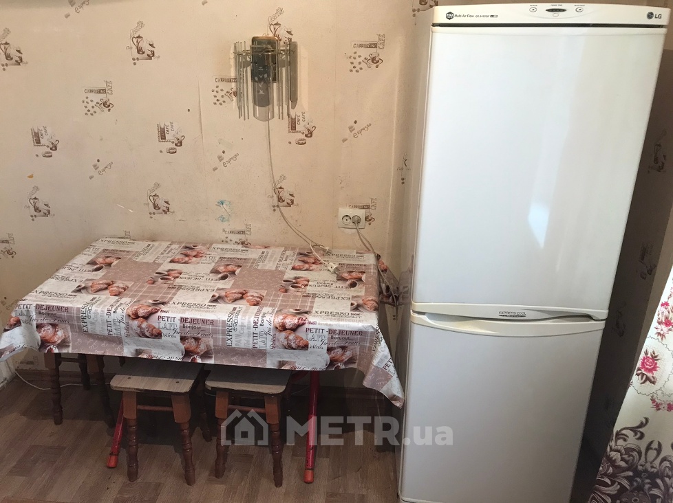 Фото квартиры, г. Одесса, ул. Генерала Петрова 17/2 (22181-8)