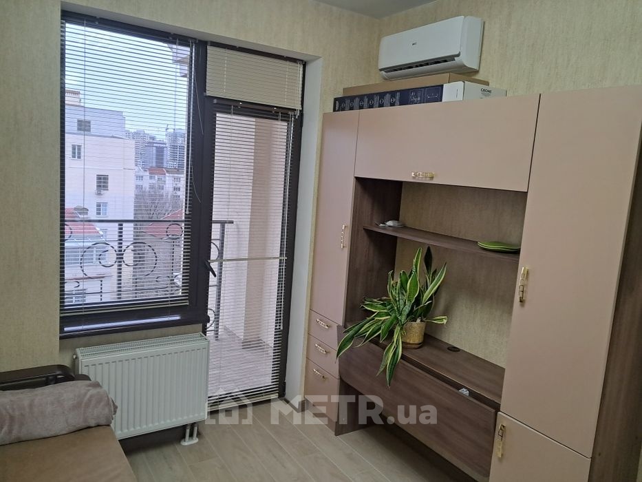 Фото квартиры, г. Одесса, ул. Педагогическая 23 (22184-1)