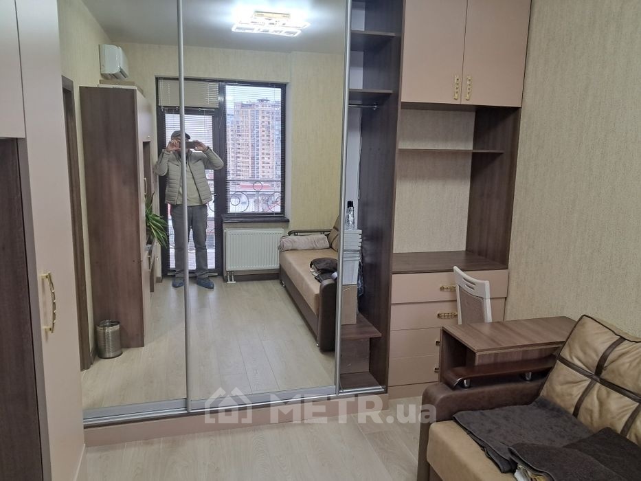 Фото квартиры, г. Одесса, ул. Педагогическая 23 (22184-3)