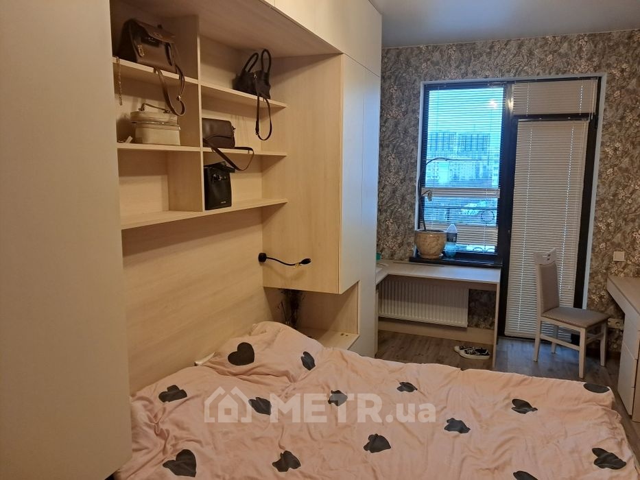 Фото квартиры, г. Одесса, ул. Педагогическая 23 (22184-4)