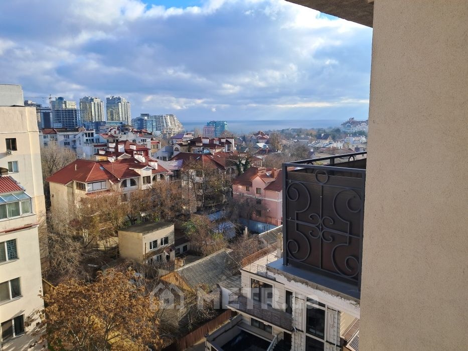 Фото квартиры, г. Одесса, ул. Педагогическая 23 (22184-24)