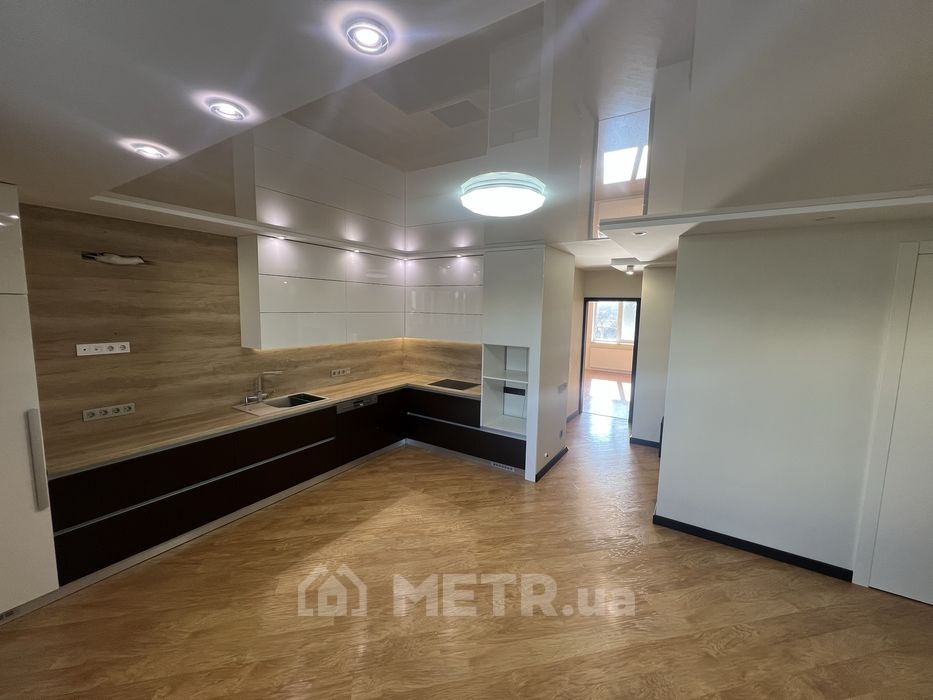 Фото квартиры, г. Одесса, ул. Шота Руставели 9 (22185-6)