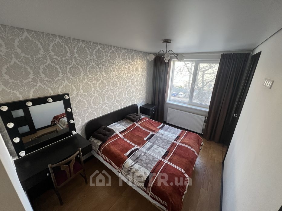 Фото квартиры, г. Одесса, ул. Шота Руставели 9 (22185-3)