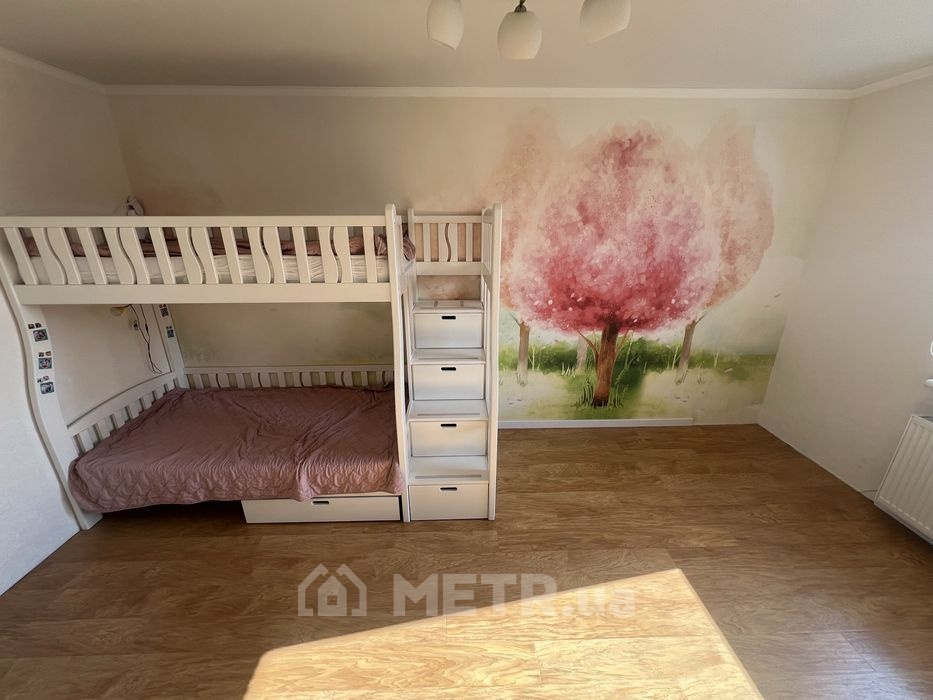 Фото квартиры, г. Одесса, ул. Шота Руставели 9 (22185-1)