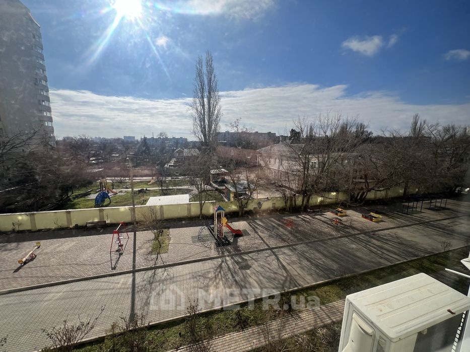 Фото квартиры, г. Одесса, ул. Шота Руставели 9 (22185-16)