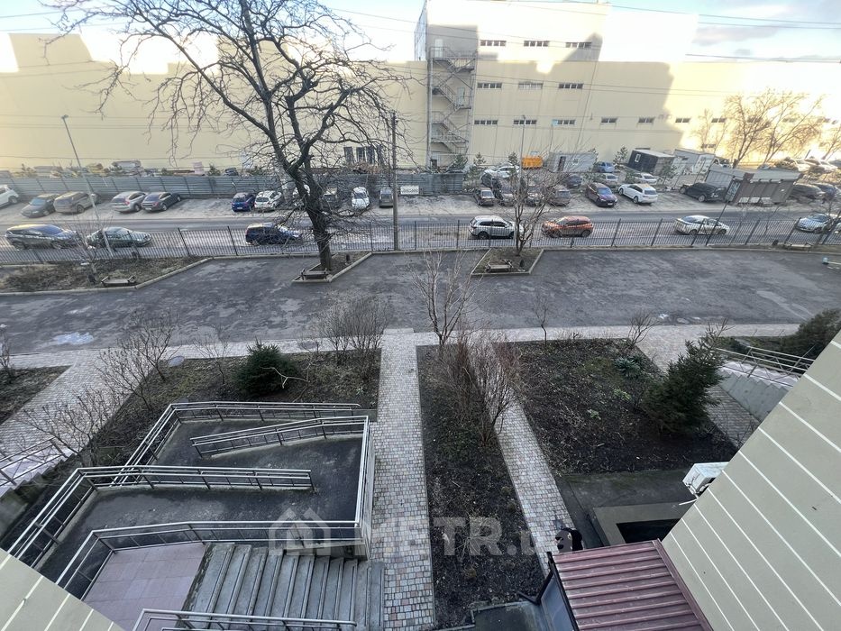 Фото квартиры, г. Одесса, ул. Шота Руставели 9 (22185-17)