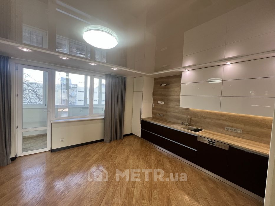 Фото квартиры, г. Одесса, ул. Шота Руставели 9 (22185-5)