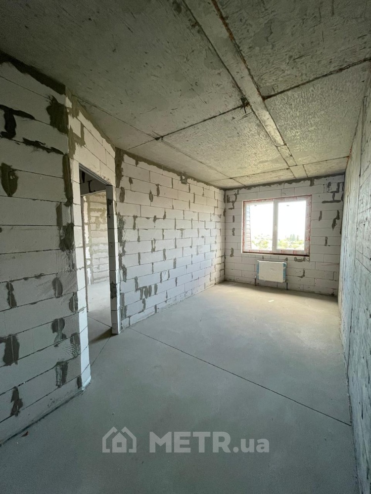 Фото квартиры, г. Одесса, Люстдорфская Дорога 100Г (22188-5)