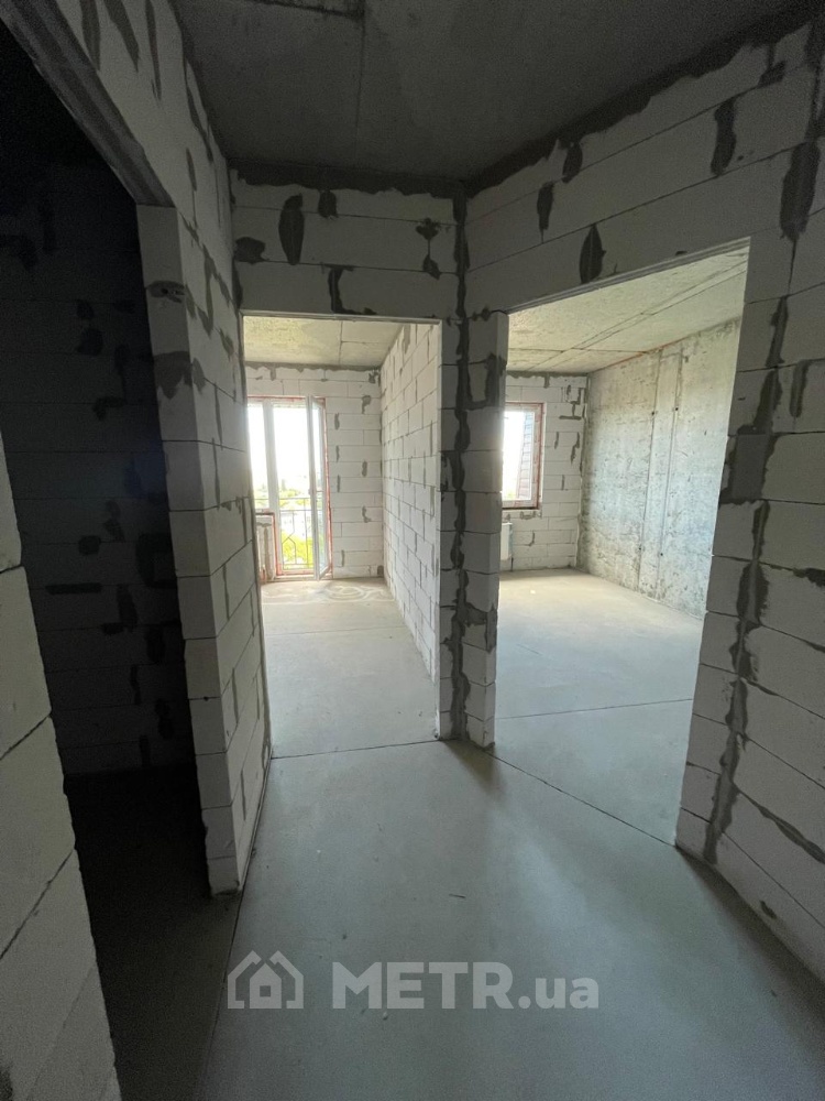 Фото квартиры, г. Одесса, Люстдорфская Дорога 100Г (22188-4)