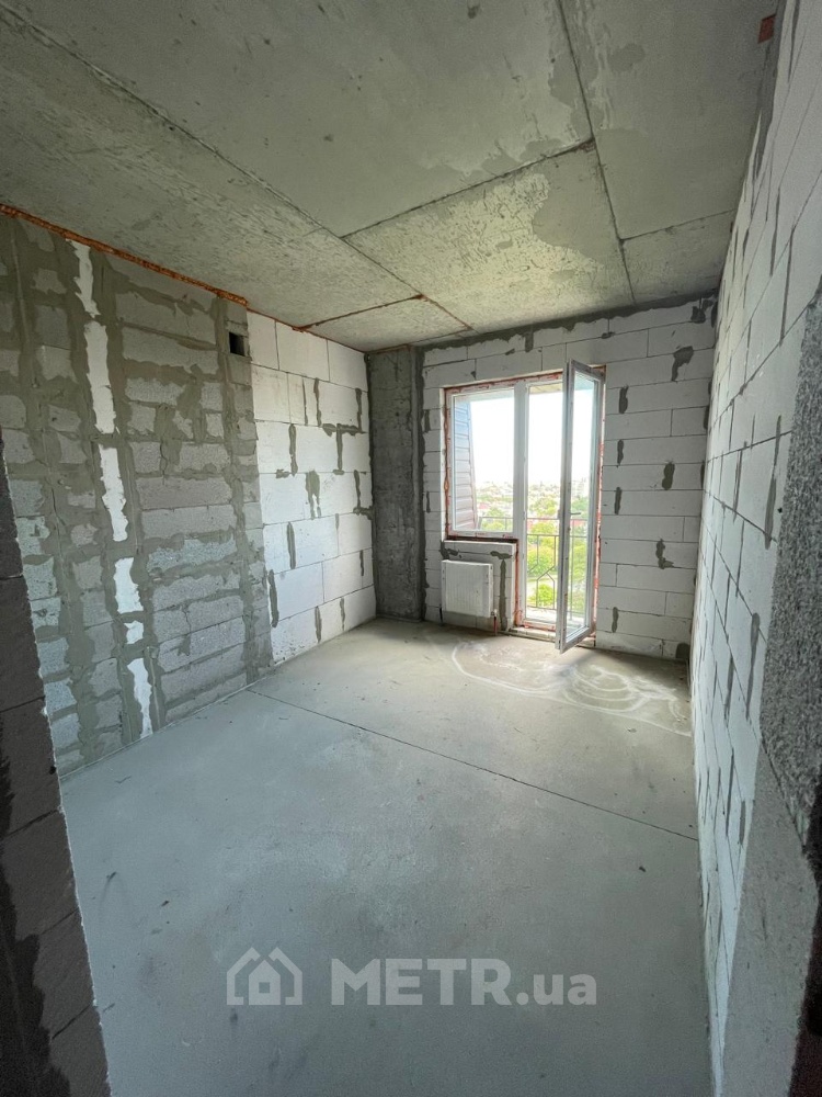 Фото квартиры, г. Одесса, Люстдорфская Дорога 100Г (22188-3)