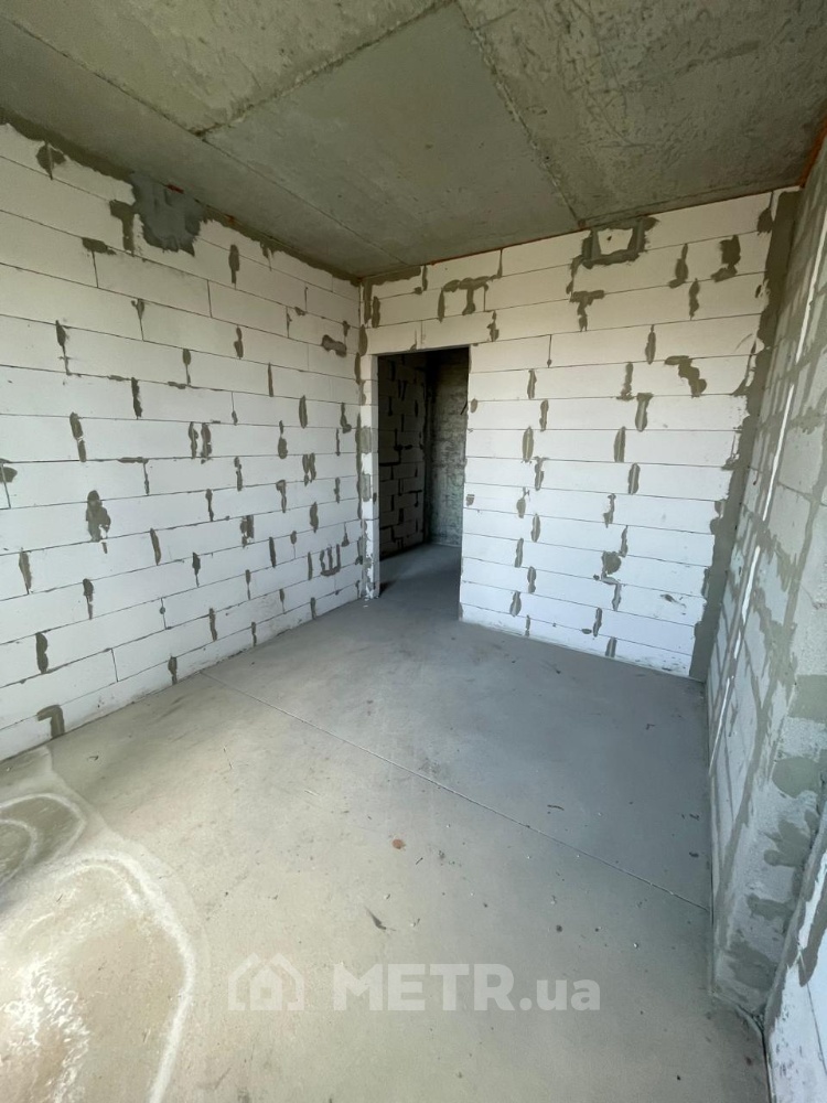 Фото квартиры, г. Одесса, Люстдорфская Дорога 100Г (22188-7)