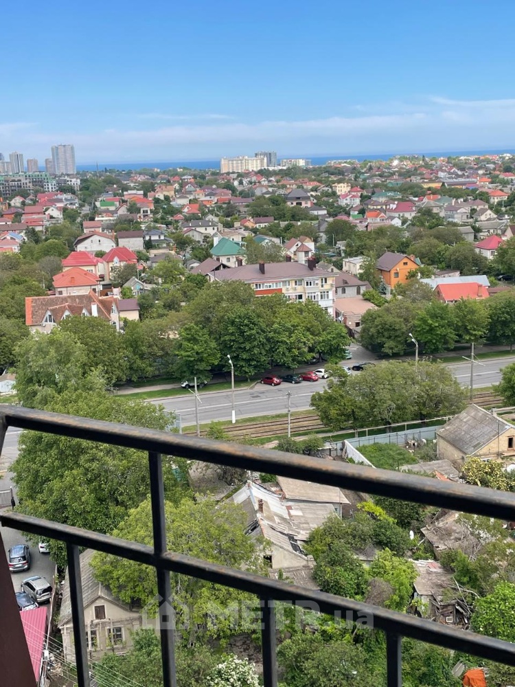 Фото квартиры, г. Одесса, Люстдорфская Дорога 100Г (22188-2)