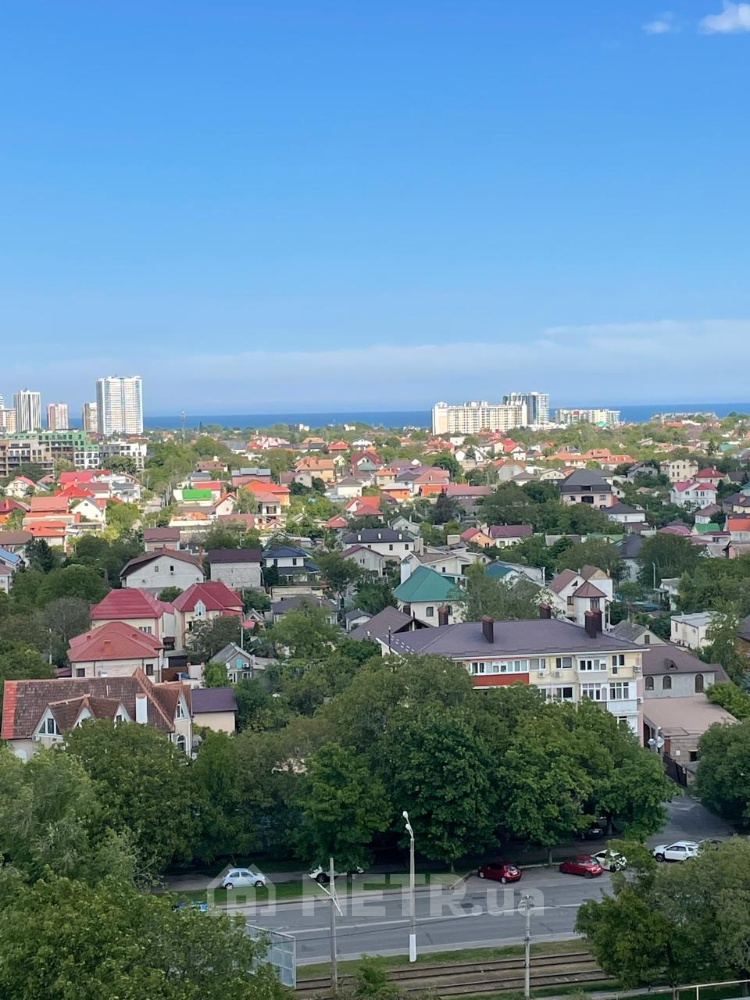 Фото квартиры, г. Одесса, Люстдорфская Дорога 100Г (22188-1)