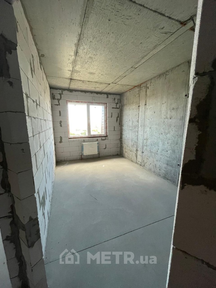 Фото квартиры, г. Одесса, Люстдорфская Дорога 100Г (22188-6)