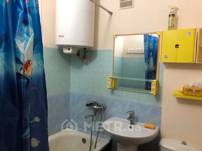 Фото квартиры, г. Одесса, ул. Ивана и Юрия Лип 20 (22192-8)