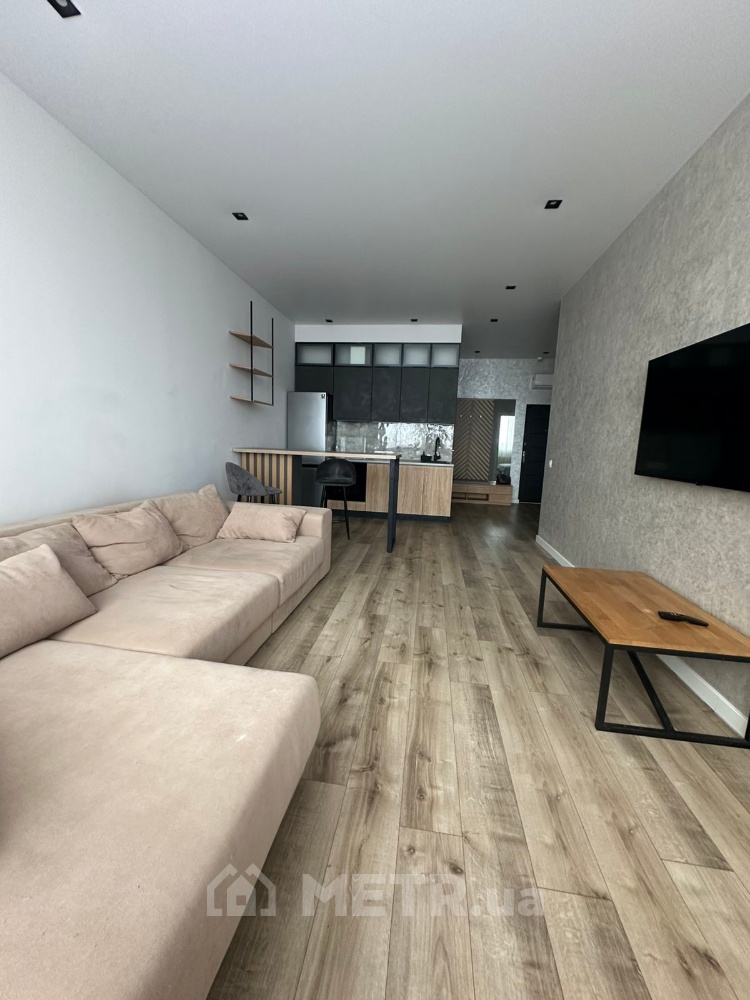 Фото квартиры, г. Одесса, бульвар Французский 26/1 (22193-2)