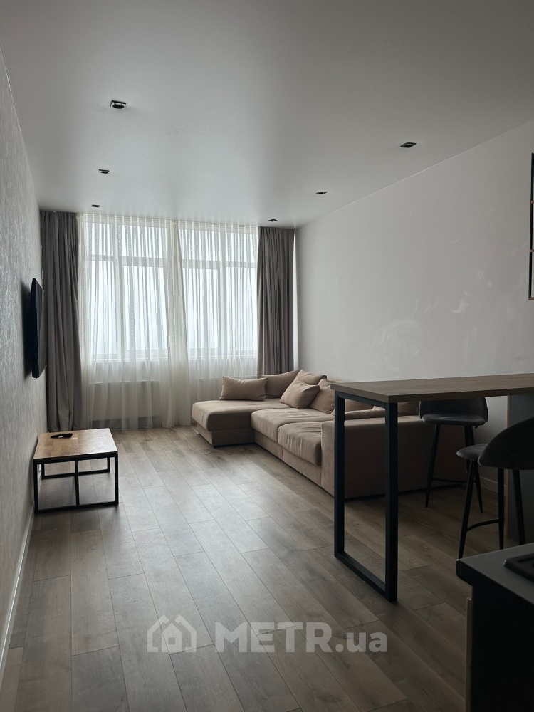 Фото квартиры, г. Одесса, бульвар Французский 26/1 (22193-4)