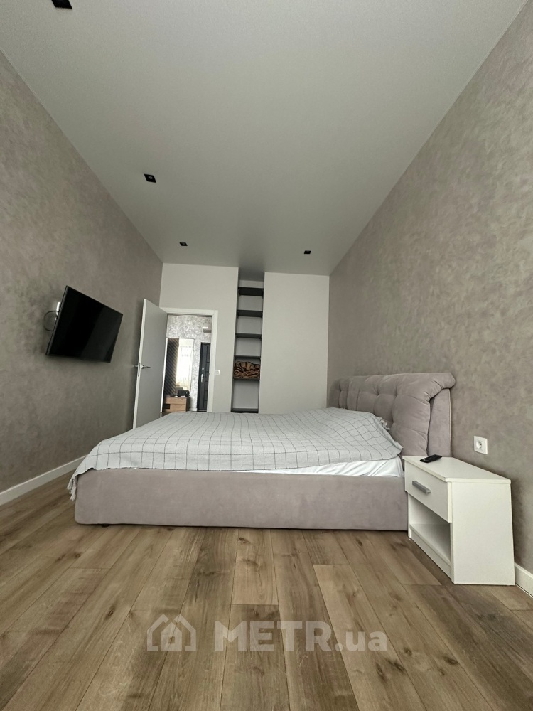 Фото квартиры, г. Одесса, бульвар Французский 26/1 (22193-6)