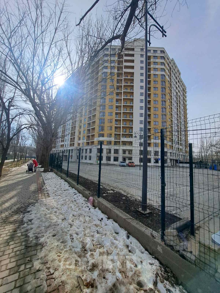 Фото квартиры, г. Одесса, проспект Академика Глушко 2 (22194-13)