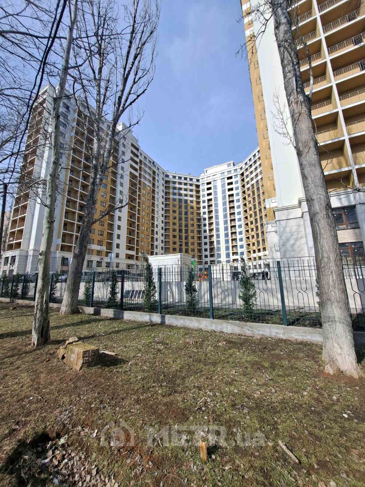 Фото квартиры, г. Одесса, проспект Академика Глушко 2 (22194-14)