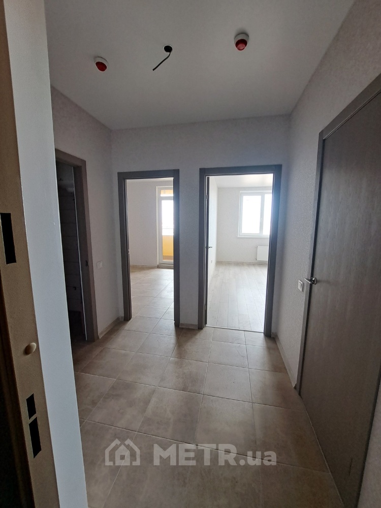 Фото квартиры, г. Одесса, проспект Академика Глушко 2 (22194-7)