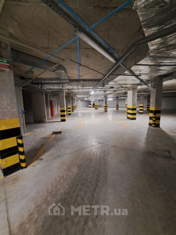 Фото квартиры, г. Одесса, проспект Академика Глушко 2 (22194-16)