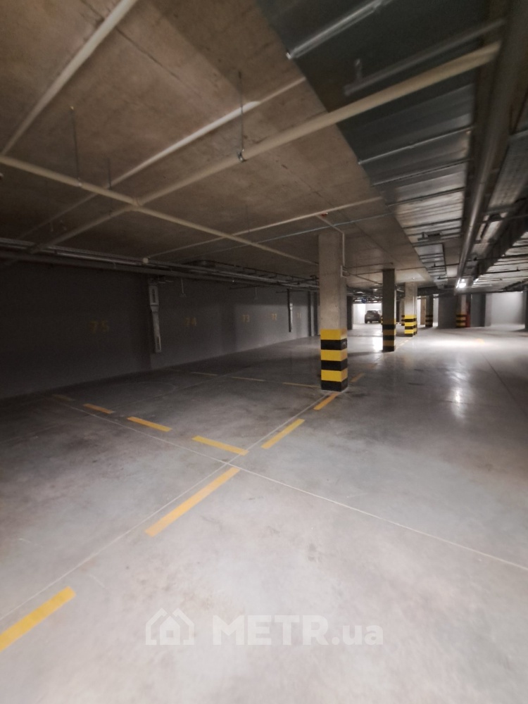 Фото квартиры, г. Одесса, проспект Академика Глушко 2 (22194-17)