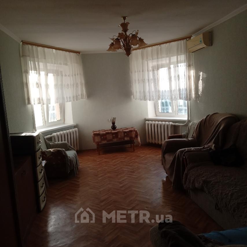 Фото квартиры, г. Одесса, проспект Небесной Сотни 47/1 (22196-8)