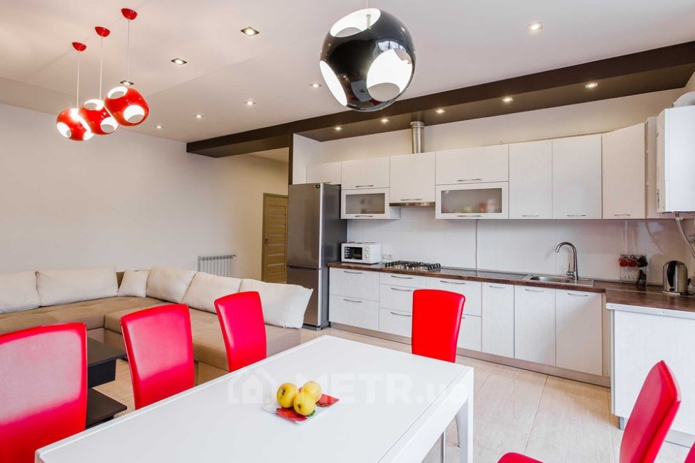 Фото дома, г. Одесса, ул. Зоринская 30 (22197-13)