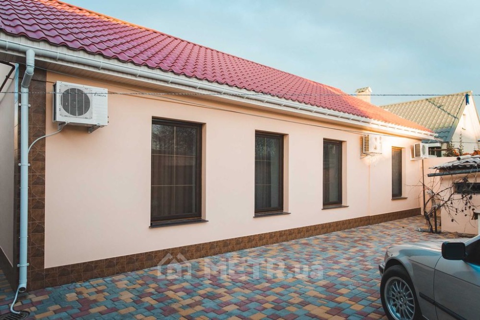 Фото дома, г. Одесса, ул. Зоринская 30 (22197-17)