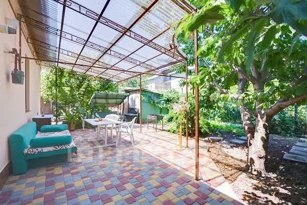 Фото дома, г. Одесса, ул. Зоринская 30 (22197-16)