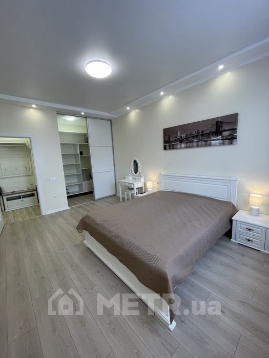 Фото квартиры, г. Одесса, Люстдорфская Дорога 90В (22198-1)