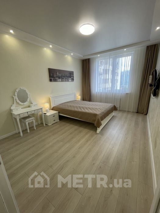 Фото квартиры, г. Одесса, Люстдорфская Дорога 90В (22198-2)