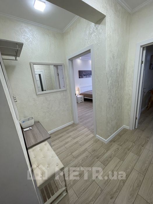 Фото квартиры, г. Одесса, Люстдорфская Дорога 90В (22198-5)