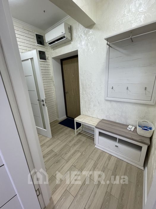 Фото квартиры, г. Одесса, Люстдорфская Дорога 90В (22198-6)