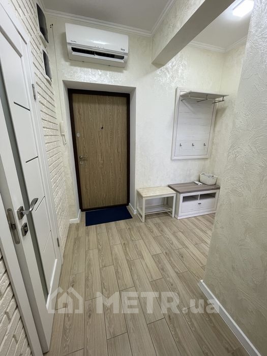 Фото квартиры, г. Одесса, Люстдорфская Дорога 90В (22198-8)