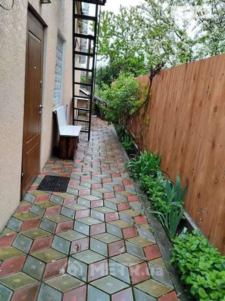 Фото части дома, г. Одесса, ул. Путевая 2 (22199-1)