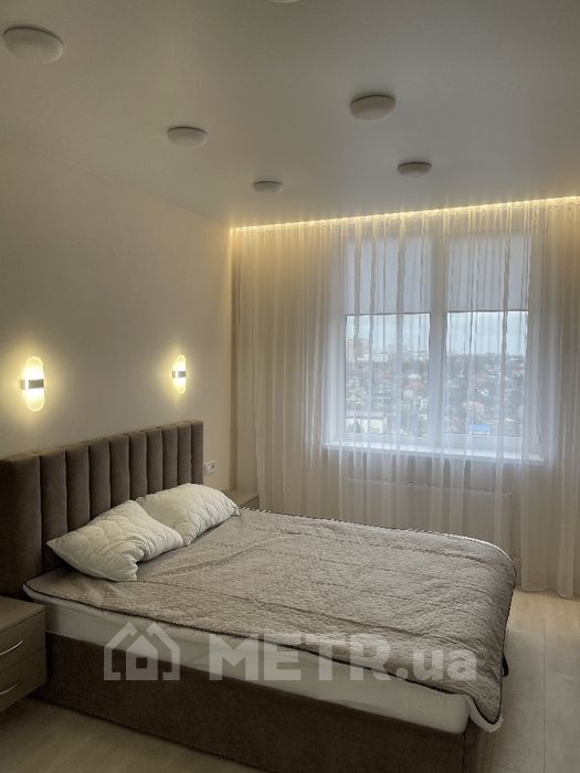 Фото квартиры, г. Одесса, ул. Академика Вильямса 43 (22201-5)