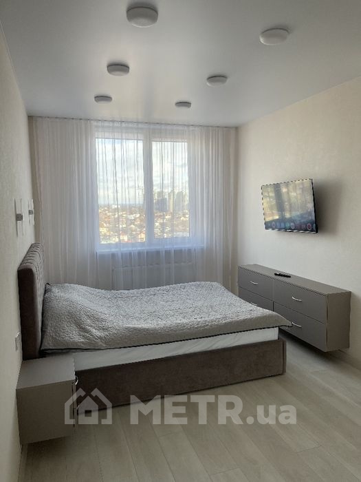 Фото квартиры, г. Одесса, ул. Академика Вильямса 43 (22201-6)