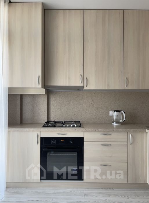 Фото квартиры, г. Одесса, ул. Академика Вильямса 43 (22201-2)