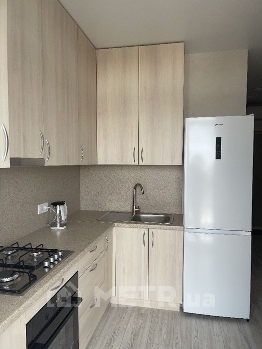 Фото квартиры, г. Одесса, ул. Академика Вильямса 43 (22201-3)