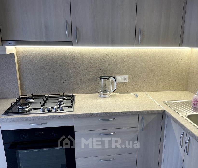 Фото квартиры, г. Одесса, ул. Академика Вильямса 43 (22201-1)