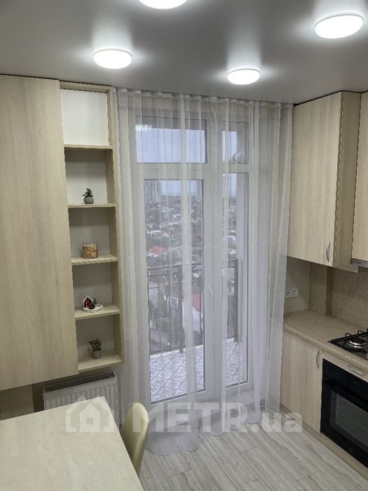 Фото квартиры, г. Одесса, ул. Академика Вильямса 43 (22201-4)