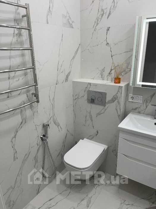 Фото квартиры, г. Одесса, ул. Академика Вильямса 43 (22201-7)