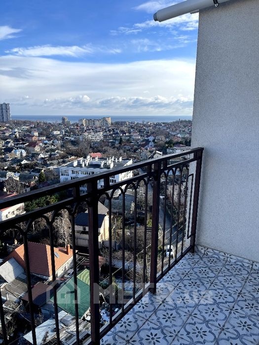 Фото квартиры, г. Одесса, ул. Академика Вильямса 43 (22201-9)