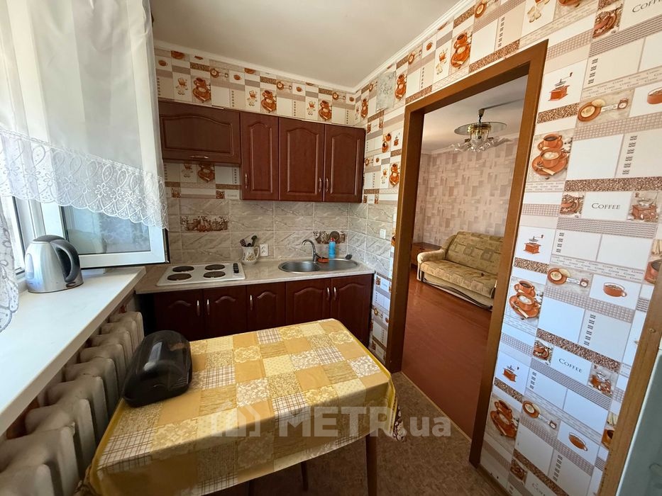 Фото квартиры, г. Одесса, пер. Климовича 8 (22202-15)