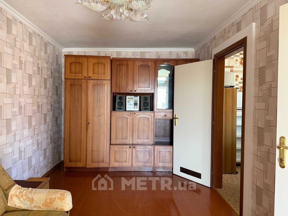 Фото квартиры, г. Одесса, пер. Климовича 8 (22202-12)