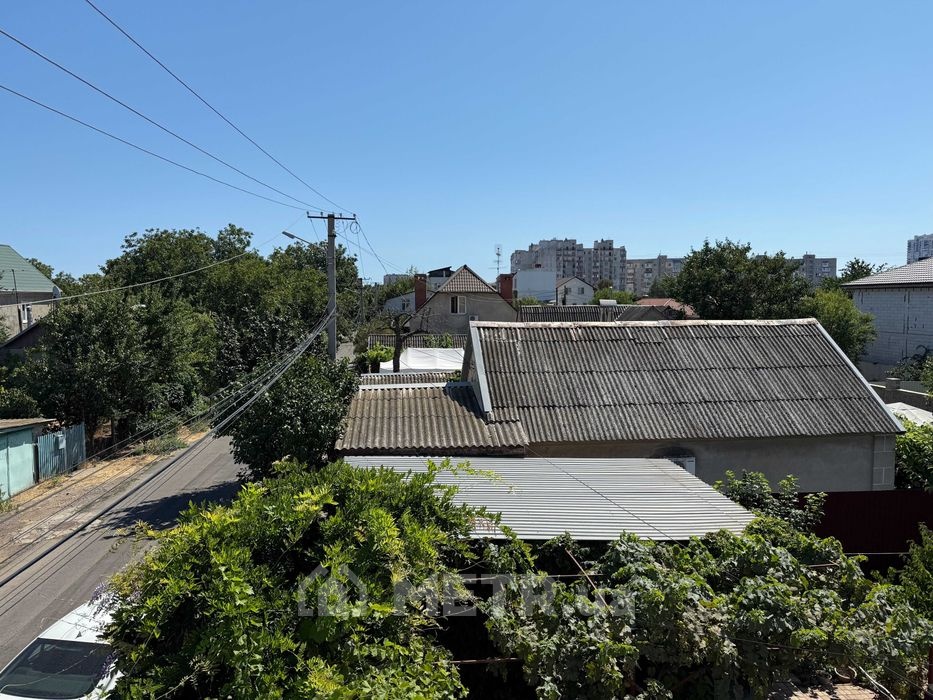 Фото квартиры, г. Одесса, пер. Климовича 8 (22202-6)