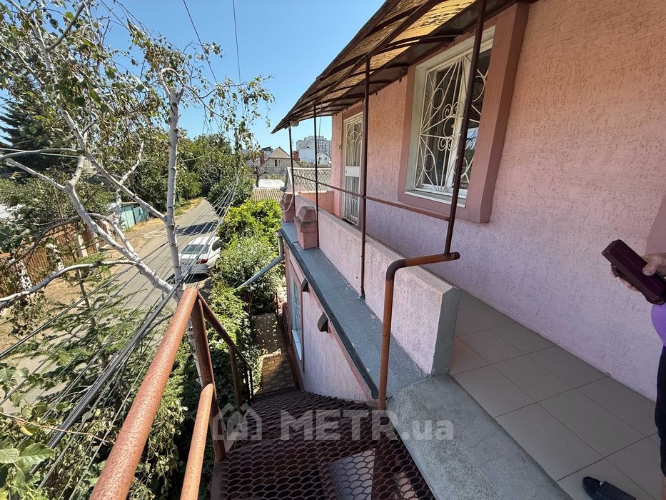 Фото квартиры, г. Одесса, пер. Климовича 8 (22202-1)